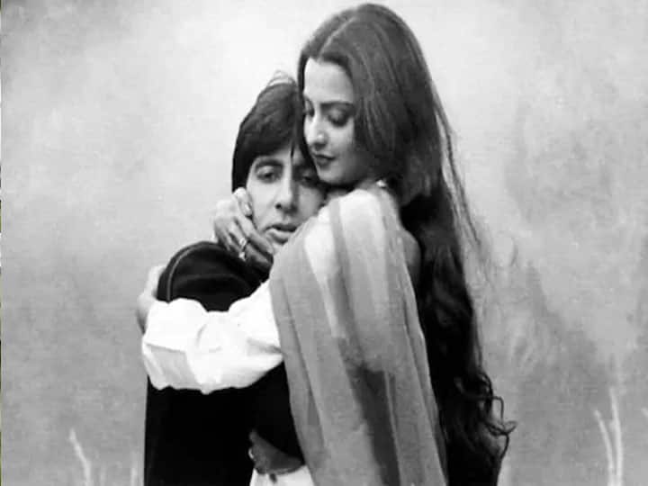 रेखा और अमिताभ बच्चन का अफेयर सिर्फ शोबिज जगत की एक और प्रेम कहानी नहीं थी. हालांकि उन्होंने अपने रिश्ते को सबसे लंबे समय तक गुप्त रखने की कोशिश की, लेकिन यह कुछ ऐसा था जिससे हर कोई वाकिफ था. लेकिन दोनों के बीच आ गई जया बच्चन जिनके चलते दोनों को अलग होना ही पड़ा.