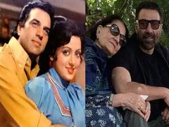 Dharmendra की दूसरी शादी के फैसले से बिखर गया था उनका पूरा परिवार, Sunny Deol को आया था बहुत गुस्सा