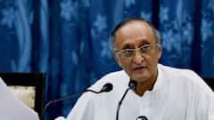 Amit Mitra: 'কেন্দ্রের জিএসটি সংক্রান্ত বৈঠকে রাজ্যের কথাই শোনা হয়নি', অভিযোগ অর্থমন্ত্রী অমিত মিত্রের