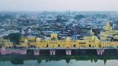 Papers indicate a con in Ram temple land? | Satya Vachan(15.06.2021)