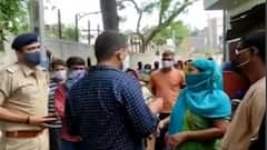 આણંદમાં બે દિકરીઓની હત્યા બાદ પિતાએ પણ કર્યો આપઘાત, કારણ હજું અકબંધ,જુઓ વીડિયો