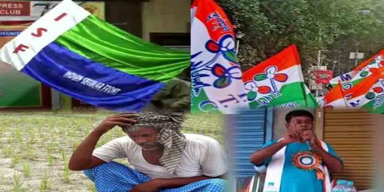 Bhangar TMC Leader makes controversial statement about 100 days job scheme of their party Bhangar TMC Leader Statement: তৃণমূলে আত্মসমর্পণ না করলে মিলবে না ১০০ দিনের কাজ, বিতর্কিত মন্তব্য ভাঙড়ের শাসক দলের নেতার