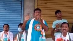 South 24 Parganas: 'তৃণমূলের কাছে সারেন্ডার না করলে ISF কর্মীদের ১০০ দিনের কাজ নয়', ভাঙড়ে পঞ্চায়েত প্রধানের মন্তব্যে বিতর্ক