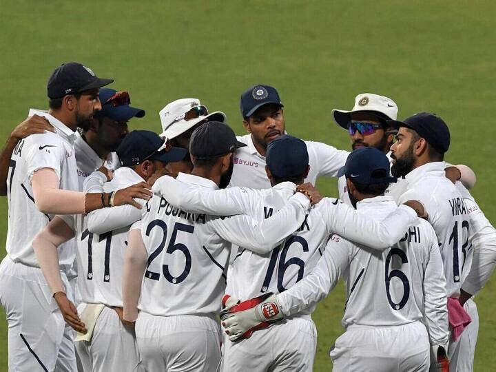 Team India 15-member Squad Announced For ICC World Test Championship 2021 Final உலக டெஸ்ட் சாம்பியன்ஷிப் - 15 பேர் கொண்ட இந்திய அணி அறிவிப்பு!