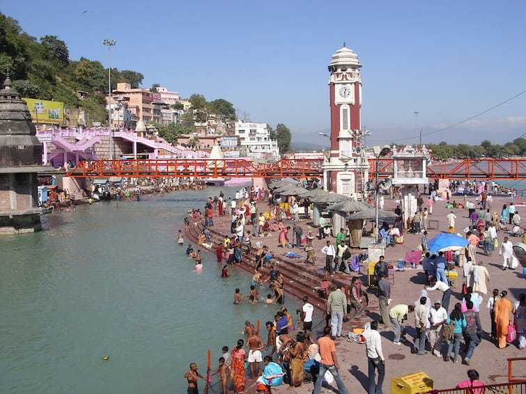 know Ganga Dussehra 2021 date there will be a complete ban on the jyeshtha dussehra ganga fair Ganga Dussehra 2021: 20 जून को है ज्येष्ठ गंगा दशहरा, मेले पर रहेगा पूर्ण प्रतिबंध