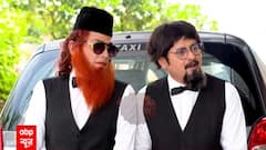 Bhabhiji Ghar Par Hain: Anita and Angoori bhabhi's romance with Akbar and Anthony