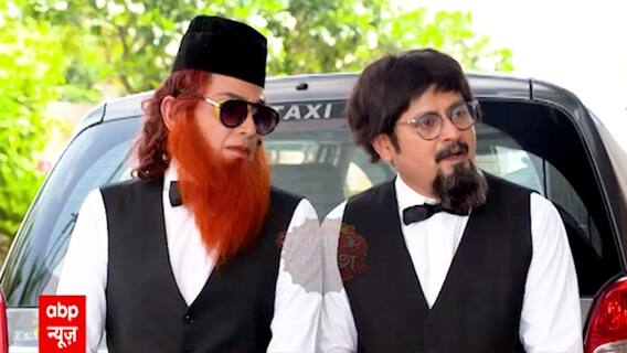 Bhabhiji Ghar Par Hain: Anita and Angoori bhabhi's romance with Akbar and Anthony