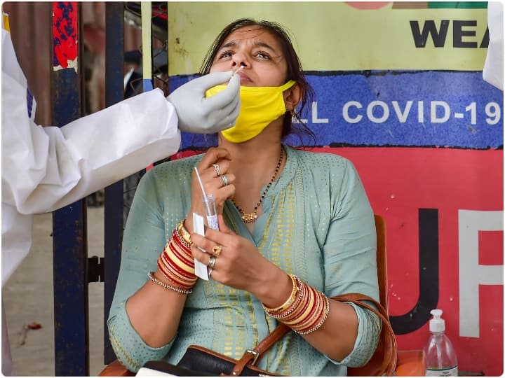 Coronavirus India: पिछले 24 घंटों में कोरोना के 62 हजार नए मामले दर्ज, 2542 लोगों की मौत