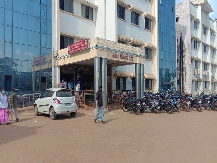 170 PERSON CORONA POSSITIVE TODAY THIRUVARUR DISTRICT திருவாரூர் : ஒரே நாளில் 170 நபர்களுக்கு கொரோனா தொற்று..!