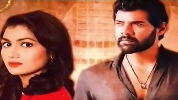 Shaurya and Anokhi not to get married!