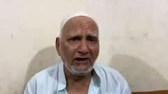 Ghaziabad: बुजुर्ग की पिटाई के मामले में पुलिस ने सांप्रदायिक वजह को नाकारा, बताई यह वजह
