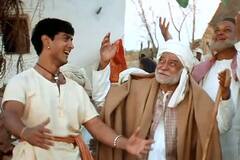 20 Years Of Lagaan: Aamir Khan ਦੀ ਫ਼ਿਲਮ 'ਲਗਾਨ' ਨੂੰ ਹੋਏ 20 ਸਾਲ, 10 ਹਜ਼ਾਰ ਲੋਕਾਂ ਨਾਲ ਹੋਈ ਸੀ ਕਲਾਈਮੈਕਸ ਸੀਨ ਦੀ ਸ਼ੂਟਿੰਗ