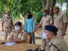 साली से थे अवैध संबंध, पत्नी को पता चला तो कलयुगी पति ने कर दी हत्या, ऐसे हुआ खुलासा