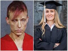 इस लड़की को छह साल की उम्र से थी नशे की लत, खुद को सुधारने के बाद अब बनी यूनिवर्सिटी ग्रेजुएट, जानिए पूरी कहानी