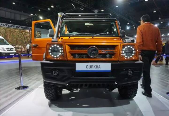 ਕੰਪਨੀ ਨੇ ਇਸ ਸੰਬੰਧੀ ਸੋਸ਼ਲ ਮੀਡੀਆ 'ਤੇ ਇਕ ਪੋਸਟ ਕੀਤੀ ਹੈ, ਜਿਸ ਵਿਚ ਲਿਖਿਆ ਗਿਆ ਹੈ ਕਿ ਜਲਦੀ ਹੀ ਫੋਰਸ ਗੁਰਖਾ ਨੂੰ ਪੇਸ਼ ਕੀਤਾ ਜਾਵੇਗਾ। ਹਾਲਾਂਕਿ ਕੰਪਨੀ ਨੇ ਇਸ 'ਤੇ ਆਪਣੇ ਅਧਿਕਾਰਤ ਲਾਂਚਿੰਗ ਡੇਟ ਦਾ ਖੁਲਾਸਾ ਨਹੀਂ ਕੀਤਾ ਹੈ।