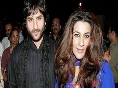 Saif Ali Khan से तलाक के बाद Amrita Singh ने मांगी थी मोटी रकम, सैफ ने किश्तों में दिए थे पैसे