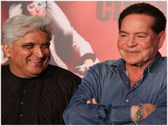 सलीम-जावेद की हिट राइटर जोड़ी पर बन रही है फिल्म 'एंग्री यंगमैन' , बॉलीवुड के दबंग Salman Khan करेंगे प्रोड्यूस