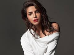 Priyanka Chopra : அவள் உலக அழகியே.. நெஞ்சில் விழுந்த அருவியே - பிரியங்கா சோப்ரா க்ளிக்ஸ்..!