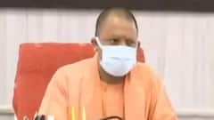 CM Yogi बोले Corona की तीसरी लहर से निपटने की तैयारी पूरी, सुनें पूरा संबोधन