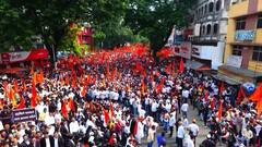 TOP 50 | सकाळच्या 50 महत्त्वाच्या बातम्यांचा वेगवान आढावा | सुपरफास्ट बातम्या | 15 जून 2021