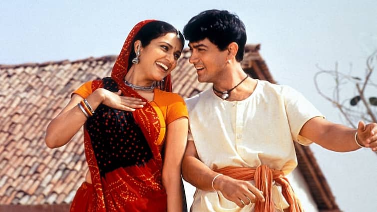 20 Years Of Lagaan: Aamir Khan shares His Memories of Film Shooting 20 Years Of Lagaan: आमिर खान ने कहा- हम हर सुबह चार बजे लोकेशन पर पहुंचते थे, गायत्री मंत्र सुनना आदत हो गई थी