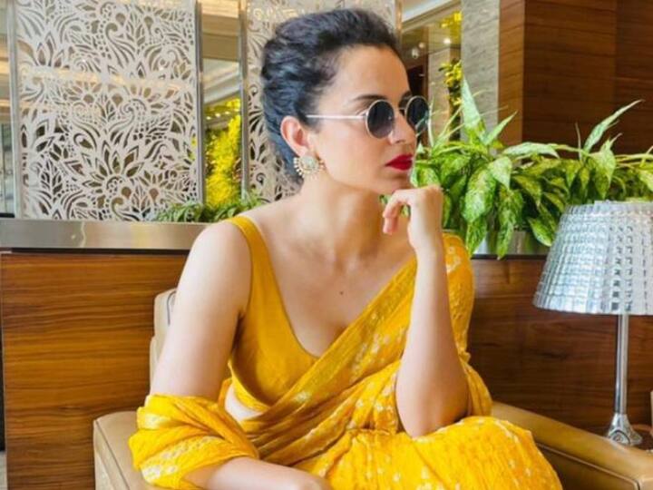 Kangana Ranaut Passport Case Bombay High Court Refuses Urgent Hearing Adjourned Till June 25 Kangana Ranaut Passport Case: Bombay High Court Refuses Urgent Hearing In The Case