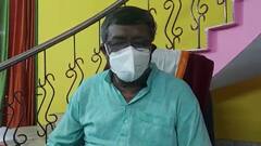 Sunil on Suvendu : শুভেন্দু যে প্রতিজ্ঞা করেছিলেন, তার এক অক্ষরও মানেননি ; সুর চড়ালেন সুনীল