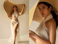 इतनी ग्लैमरस हैं Sanjay Kapoor की बेटी Shanaya Kapoor, Karan Johar की फिल्म से करेंगी बॉलीवुड डेब्यू