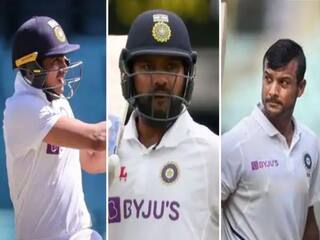 WTC 2021 Final: உலக டெஸ்ட் சாம்பியன்ஷிப் போட்டியில் ஓப்பனிங் பேட்ஸ்மேன்களாக யார் இறங்குவார்கள்..?
