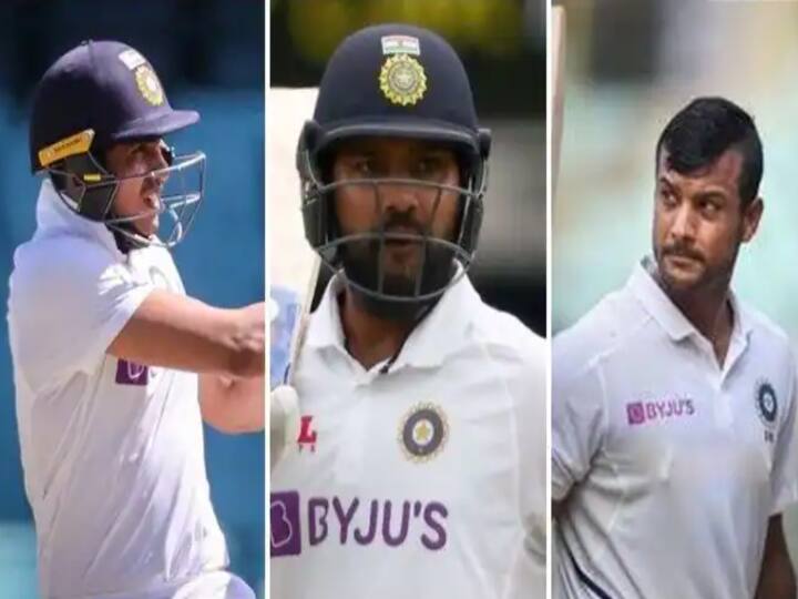 IND vs NZ Who will be the opening batsman for India in the World Test Championship WTC 2021 Final: உலக டெஸ்ட் சாம்பியன்ஷிப் போட்டியில் ஓப்பனிங் பேட்ஸ்மேன்களாக யார் இறங்குவார்கள்..?