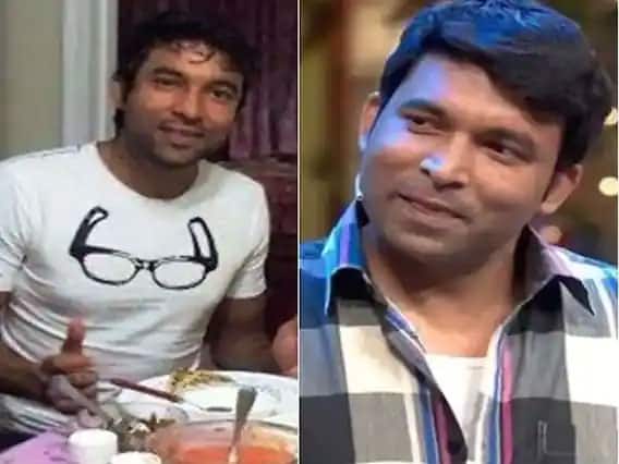 शो में चंदू चायवाले का किरदार निभाने वाले चंदन प्रभाकर भी द कपिल शर्मा शो का अहम हिस्सा हैं और इस शो में कई सालों से नजर आ रहे हैं. उनका किरदार फैंस को खूब भाता है वहीं चंदन के बारे में एक बात तो कहनी पड़ेगी कि उनके लुक में कोई ज्यादा बदलाव देखने को नहीं मिला है. बल्कि वो पहले भी फिट थे और आज भी फिट ही हैं. (फोटो - सोशल मीडिया)