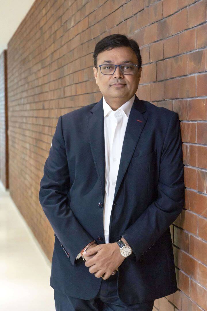 ‘Our Purpose Is To Inform And Reform The Society’: Avinash Pandey, CEO, ABP Network ‘Our Purpose Is To Inform And Reform The Society’: Avinash Pandey, CEO, ABP Network