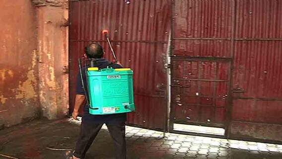 Film and television shooting: কাল থেকে শুরু শ্যুটিং, স্টুডিও পাড়ায় ব্যস্ততা, চলছে স্যানিটাইজেশন
