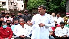 Maratha Reservation : मराठा आरक्षणासाठी उद्यापासून कोल्हापुरात मूक आंदोलन : संभाजीराजे