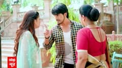 Will Raavi be able to control Shiva's anger? | Pandya Store