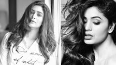 Ritabhari Chakraborty Pics: নিজের বাড়ি থেকে শুরু করে প্রথম চায়ের স্বাদ, সাদা কালো ছবিতে গল্প শোনালেন ঋতাভরী