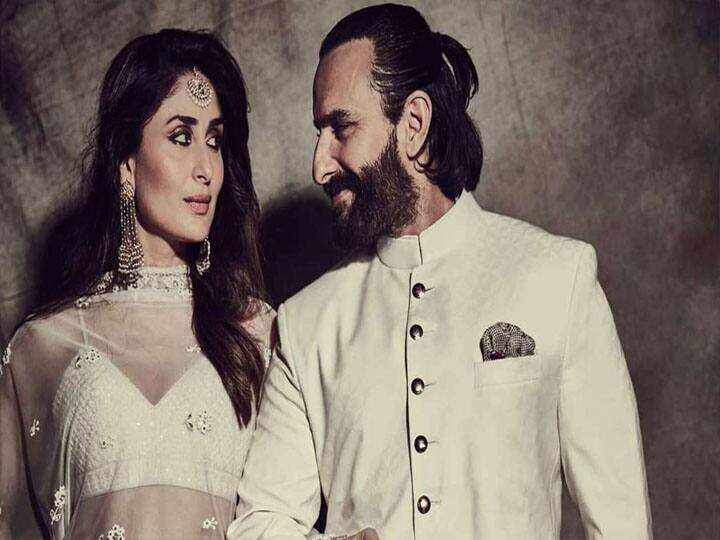 When kareena Kapoor spoke about fights with saif ali khan Kareena Kapoor Khan ने बताया, Saif Ali Khan और उनके बीच जब होती है लड़ाई तो पहले कौन बोलता है सॉरी