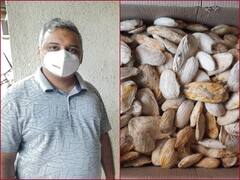 मुंबई का ‘मैंगो मैन’ जो सच कर रहा है ‘आम के आम गुठलियों के दाम’ वाली कहावत