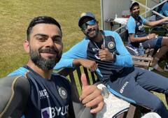 ICC Announces Prize Money For Ind vs NZ WTC Final Winner And Runner-Up