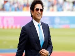 Sachin on WTC: டெஸ்ட் சாம்பியன்ஷிப் இறுதி ஆட்டத்தைக் காண ஆர்வமாக உள்ளேன் : உற்சாகத்தில் சச்சின்..!