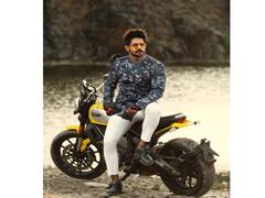 Happy Birthday Nakul :பிறந்தநாள் வாழ்த்துக்கள் நகுல்