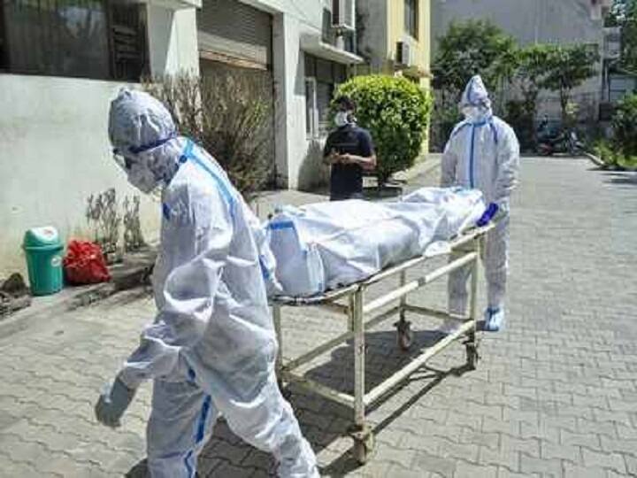 Arappor iyakkam report on the real number of covid deaths in Tamilnadu hospitals Arappor Iyakkam : கொரோனா மரணங்களின் உண்மை எண்ணிக்கை இதுதான்! - பகீர் கிளப்பும் அறப்போர் இயக்க அறிக்கை..!