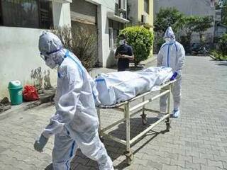 Arappor Iyakkam : கொரோனா மரணங்களின் உண்மை எண்ணிக்கை இதுதான்! - பகீர் கிளப்பும் அறப்போர் இயக்க அறிக்கை..!