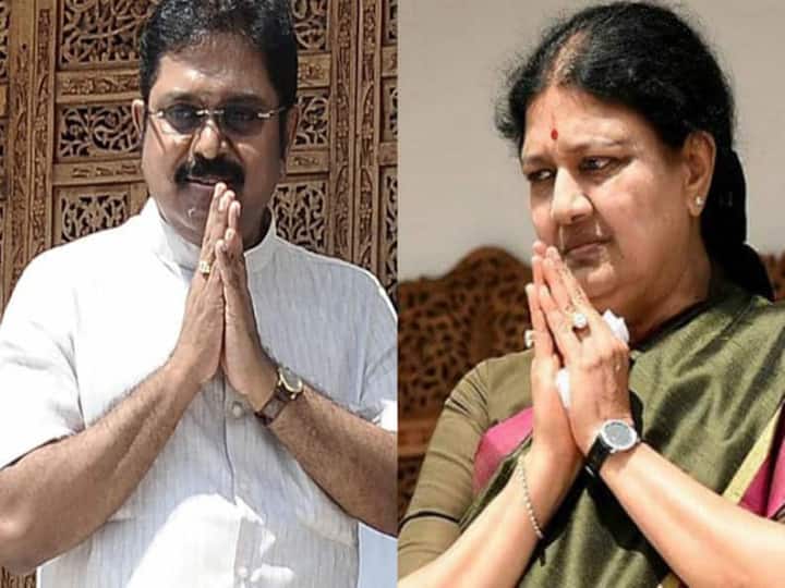 Ttv Dinakaran Postponement daughter marriage in thiruvannamalai மகள் திருமணத்தை ஒத்தி வைத்த டிடிவி அதிமுகவில் தற்காலிகமாக தணிந்த பதட்டம்!