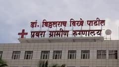 म्युकरमायकोसिसमुळे सहा महिन्यांच्या चिमुरडीचा मृत्यू, अहमदनगरच्या प्रवरा ग्रामीण रुग्णालयात मृत्यू