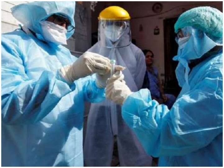 बिहार में ब्लैक फंगस के मामले ताजा चुनौती बनकर उभरे, सरकार ने बदला अपना फोकस Black fungus cases has emerged as a fresh challenge in Bihar, government shifted its focus बिहार में ब्लैक फंगस के मामले ताजा चुनौती बनकर उभरे, सरकार ने बदला अपना फोकस