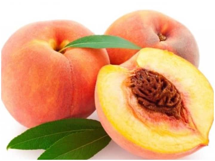 Surprising Health Benefits and Nutrition Value of Peach, Helpful in Weight Loss, Cancer and Boost Immunity Benefits of Peach: इम्यून सिस्टम को मजबूत बनाता है आड़ू, जानिए 5 गजब के फायदे