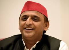 BSP लगातार हो रही कमजोर, पार्टी के 6 बागी विधायक Akhilesh से मिले