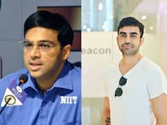 विश्वनाथन आनंदला बुद्धिबळात संगणकाच्या मदतीनं हरवलं;झिरोधा कंपनीचे सहसंस्थापक निखिल कामतची कबुली, नेटकऱ्यांचा संताप