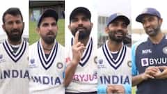 India Tour To England: ইংল্যান্ডে শ্যুটিং হওয়া ৩টি সিনেমার নাম? রাহানেদের জবাব সোশ্যাল মিডিয়ায় ভাইরাল